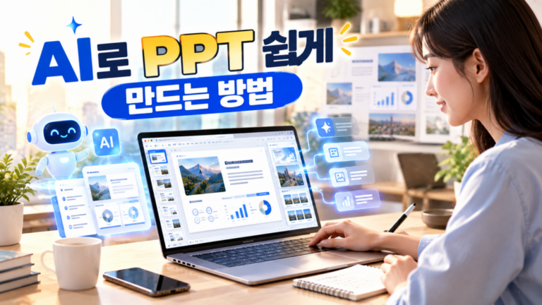 how-to-make-ppt-with-ai